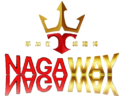 logo by nagaway สล็อต